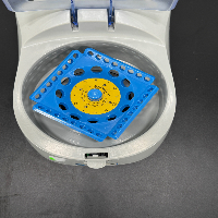 Benchmark Scientific myfuge Mini Centrifuge image 3